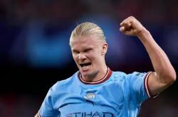 开云体育下载-关于惊艳表现！哈兰德破门助球队取得胜利的信息