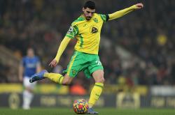 开云体育中国-诺里奇城主场获胜，继续保持领先优势