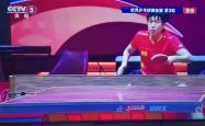 开云体育入口-俄罗斯乒乓球双打组合实现大逆转