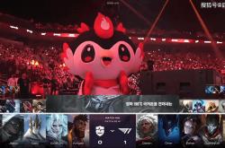 开云体育在线-T1轻取CLG，Faker团战一打五半决赛3:0（伦敦）