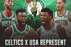 开云体育-离开凯尔特人，沃克或将转战西部联盟