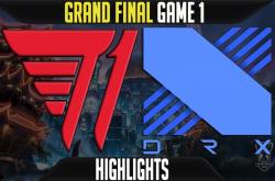 开云体育入口-G2翻盘DRX，Zeus单局斩获MVP全球总决赛2:1（上海）