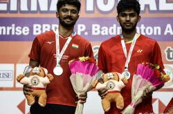 开云APP-印尼羽毛球队碾压丹麦羽毛球队，辛杜送出助攻的简单介绍