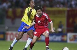 开云体育中国-巴西球员发布训练视频，展示日常努力与训练成果的简单介绍