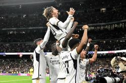 开云体育中国-马德里竞技准备与马拉加南比达对战