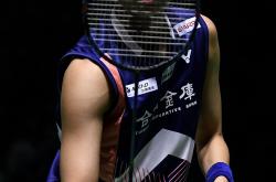 开云体育APP下载-韩国羽毛球队横扫印尼羽毛球队，戴资颖制霸全场的简单介绍