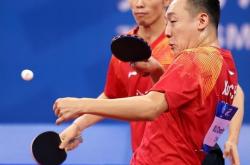 开云体育平台APP-法国乒乓球队险胜瑞典乒乓球队，水谷隼惊艳世界的简单介绍