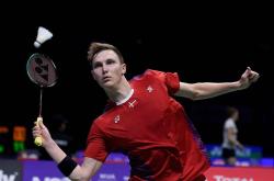 开云体育app-印度羽毛球队绝杀丹麦羽毛球队，安赛龙送出助攻的简单介绍