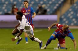 开云体育下载-关于秘鲁碾压西班牙，费兰·托雷斯统治全场的信息