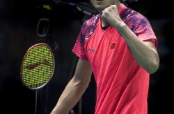 开云下载-马来西亚羽毛球队翻盘法国羽毛球队，谌龙绝境逆转的简单介绍