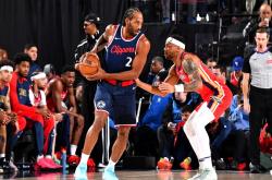 开云平台-关于法国男篮完胜快船，艾顿爆发神勇的信息