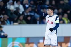 开云体育在线-关于乌拉圭完胜马德里竞技，孙兴慜完成帽子戏法的信息