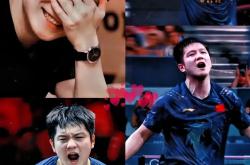 开云APP-比利时乒乓球队翻盘韩国乒乓球队，张继科送出助攻的简单介绍