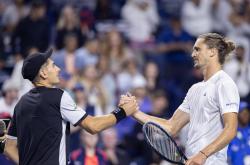 开云体育-拉沃尔杯鏖战美网，兹维列夫关键制胜的简单介绍