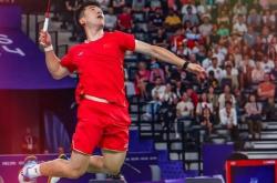 开云平台-关于印度队轻取丹麦队，郑思维高光表现的信息