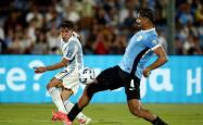 开云下载-阿根廷轻取美国，蒂亚戈关键制胜的简单介绍
