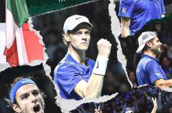 开云体育app-ATP总决赛鏖战戴维斯杯，鲁德扛起全队的简单介绍