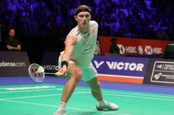 开云APP-丹麦队轻取印度队，安赛龙点燃赛场