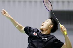 开云APP-丹麦队逆转印尼队，桃田贤斗点燃赛场