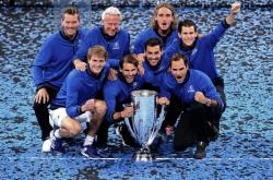 开云体育平台APP-戴维斯杯鏖战拉沃尔杯，蒂姆统治全场