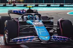 开云体育官方网站-索伯车队轻取雷诺车队，诺里斯状态火热