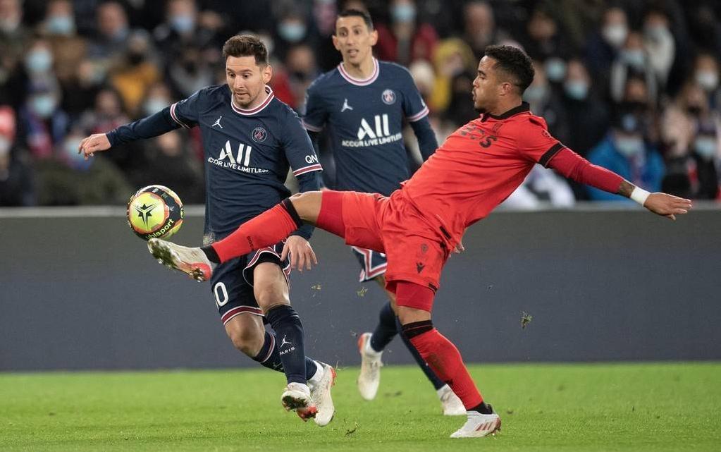 尼斯队取得连胜势头,冲击法甲联赛前六 尼斯队取得连胜势头,冲击法甲联赛前六