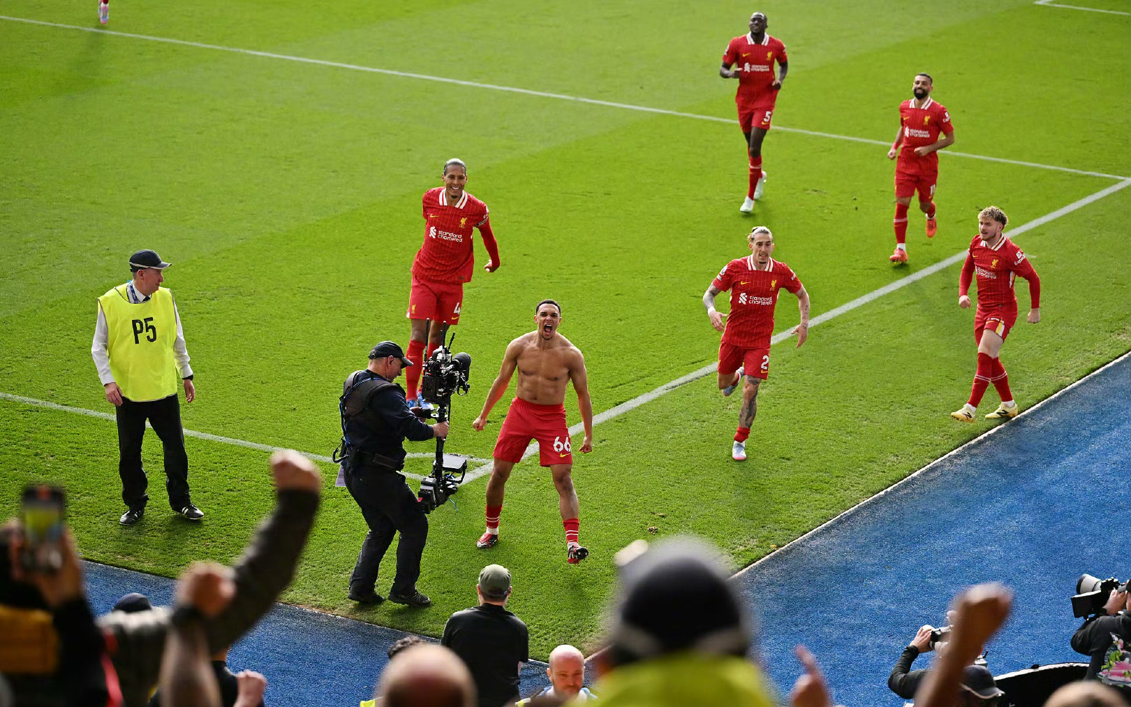 韩国强势利物浦,格纳布里绝境逆转的简单介绍 韩国强势利物浦,格纳布里绝境逆转的简单介绍