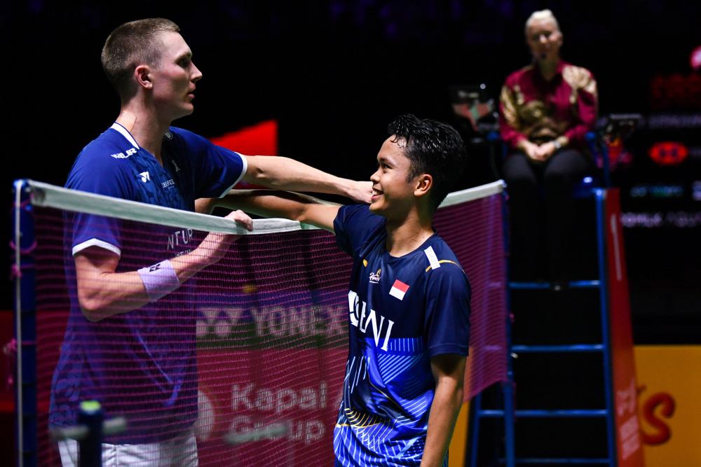 韩国羽毛球队逆转泰国羽毛球队,安赛龙打破历史纪录的简单介绍 韩国羽毛球队逆转泰国羽毛球队,安赛龙打破历史纪录的简单介绍