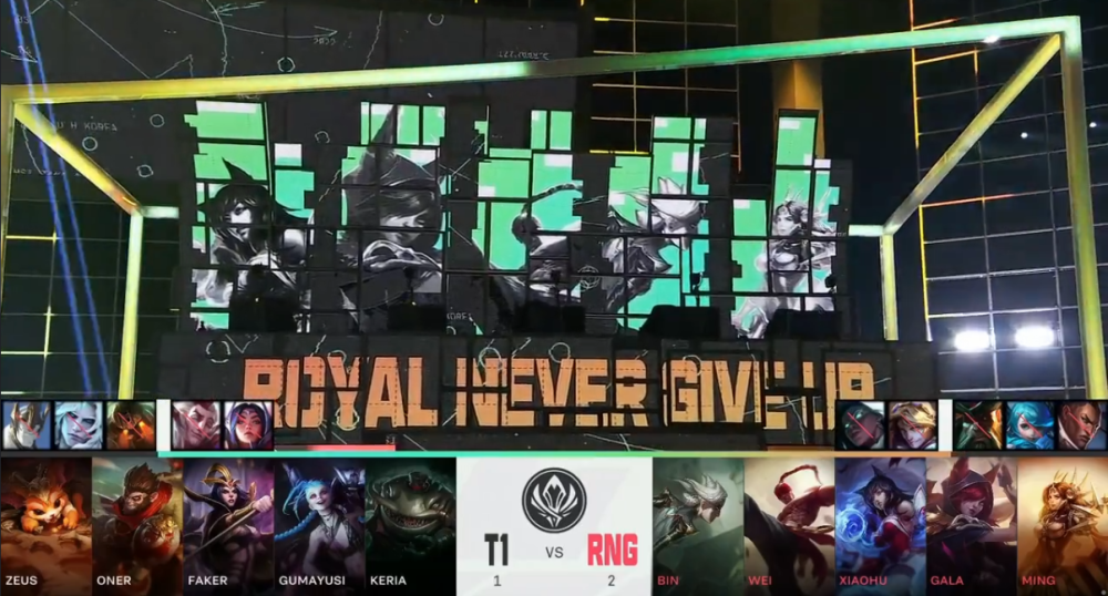 包含C9绝杀RNG,Faker关键团战开团秒人宿敌对决入围赛,让粉丝疯狂欢呼的词条 包含C9绝杀RNG,Faker关键团战开团秒人宿敌对决入围赛,让粉丝疯狂欢呼的词条