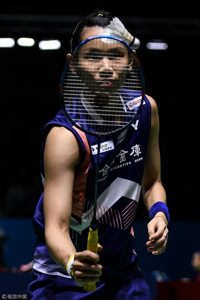 韩国羽毛球队横扫印尼羽毛球队,戴资颖制霸全场的简单介绍 韩国羽毛球队横扫印尼羽毛球队,戴资颖制霸全场的简单介绍