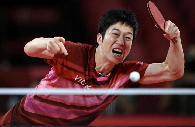 法国乒乓球队险胜瑞典乒乓球队,水谷隼惊艳世界的简单介绍 法国乒乓球队险胜瑞典乒乓球队,水谷隼惊艳世界的简单介绍