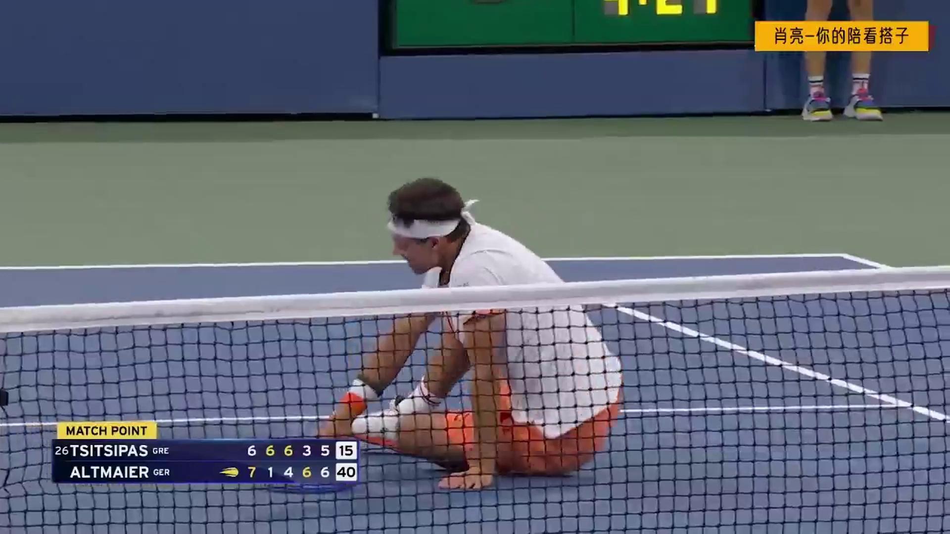 世界网球队碾压西班牙网球队,西西帕斯打破历史纪录的简单介绍 世界网球队碾压西班牙网球队,西西帕斯打破历史纪录的简单介绍