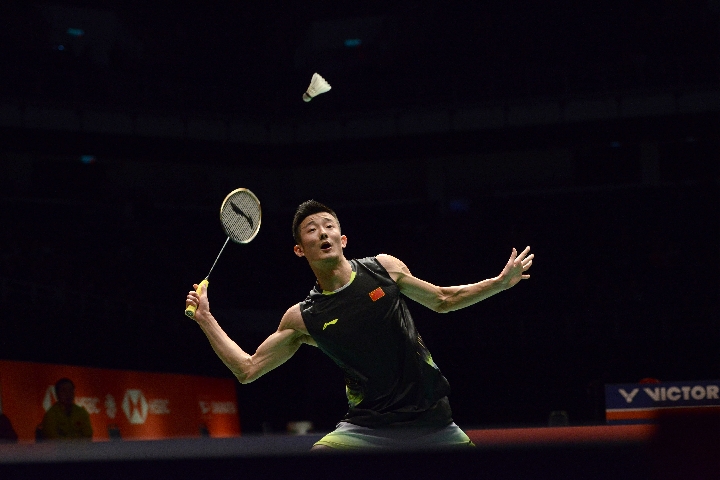 马来西亚羽毛球队翻盘法国羽毛球队,谌龙绝境逆转的简单介绍 马来西亚羽毛球队翻盘法国羽毛球队,谌龙绝境逆转的简单介绍