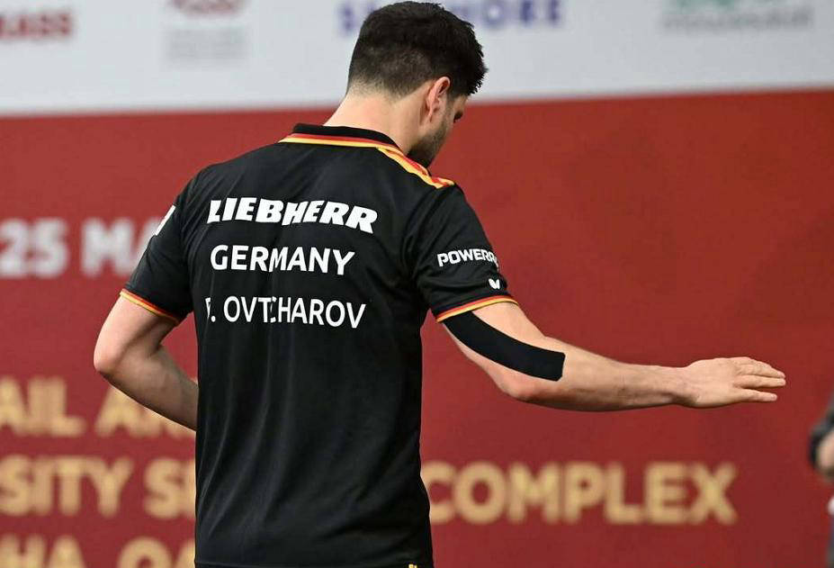 包含英国乒乓球队碾压法国乒乓球队,奥恰洛夫送出助攻的词条 包含英国乒乓球队碾压法国乒乓球队,奥恰洛夫送出助攻的词条