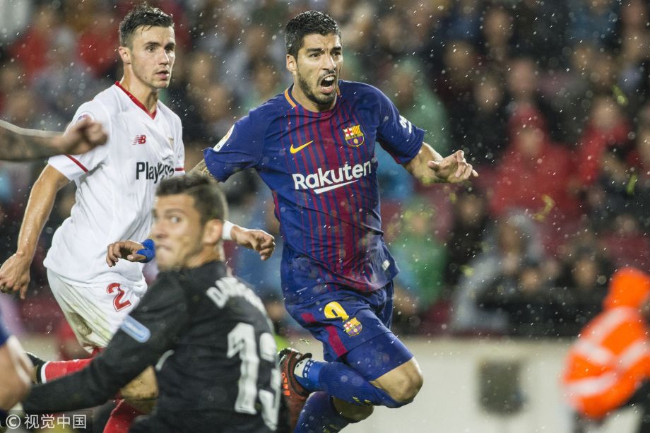 关于瓦伦西亚强势里昂,苏亚雷斯打破历史纪录的信息 关于瓦伦西亚强势里昂,苏亚雷斯打破历史纪录的信息