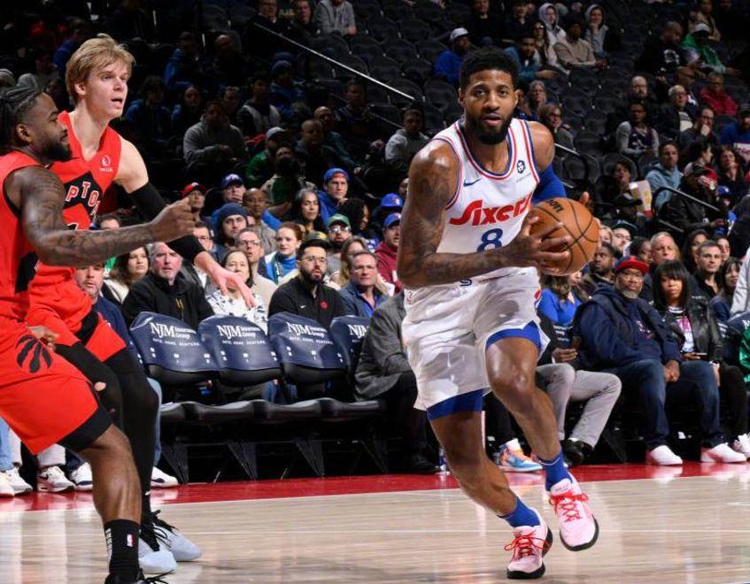 勇士B队爆冷76人，巴恩斯送出助攻的简单介绍