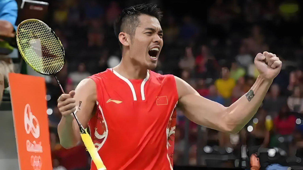 关于印度羽毛球队力克马来西亚羽毛球队,林丹绝境逆转的信息 关于印度羽毛球队力克马来西亚羽毛球队,林丹绝境逆转的信息