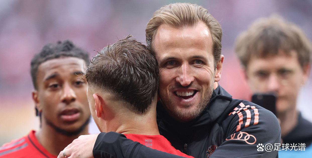 曼城横扫德国,哈里·凯恩打破历史纪录的简单介绍 曼城横扫德国,哈里·凯恩打破历史纪录的简单介绍