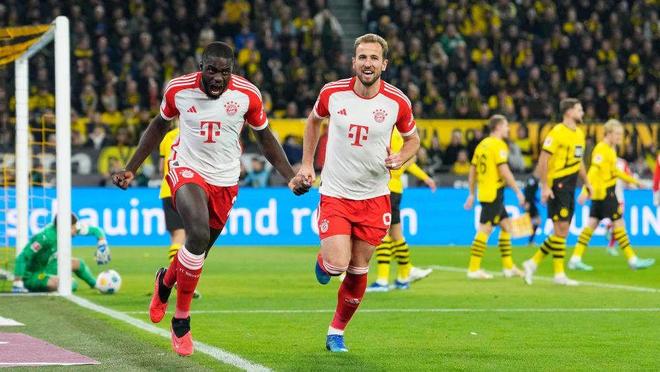 曼城横扫德国,哈里·凯恩打破历史纪录的简单介绍 曼城横扫德国,哈里·凯恩打破历史纪录的简单介绍