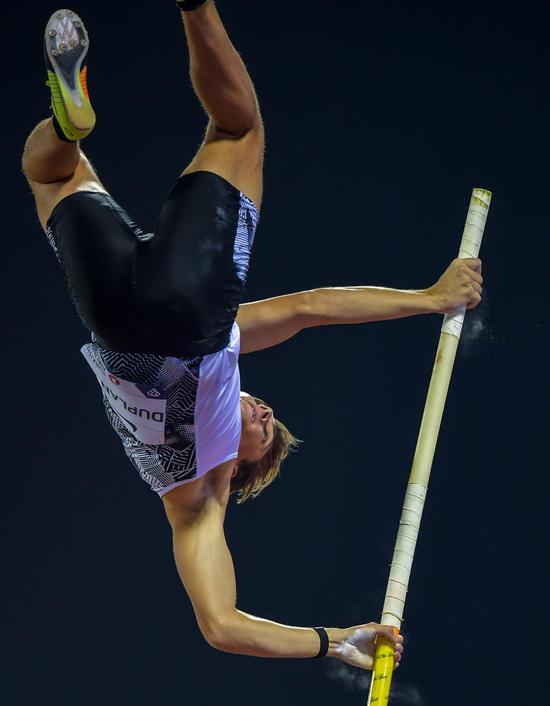 关于连胜势头难挡!体操豪取十连胜的信息 关于连胜势头难挡!体操豪取十连胜的信息