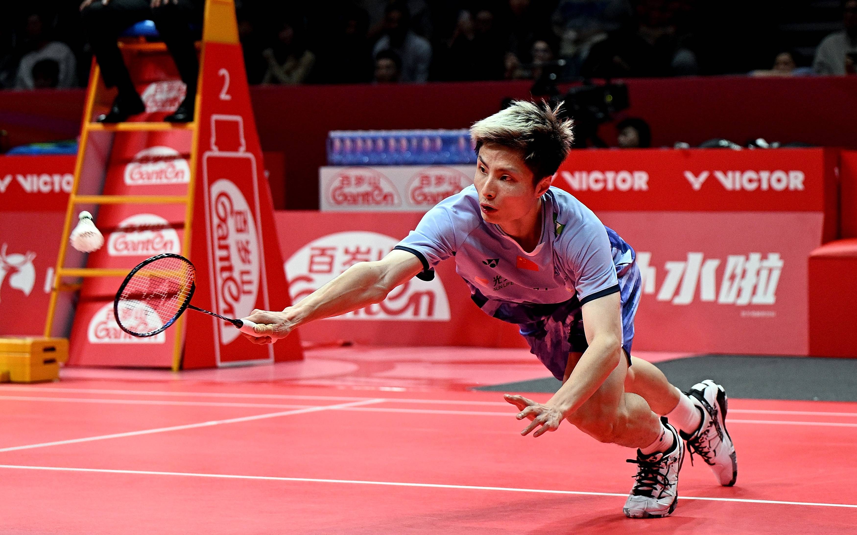 中国队碾压泰国队,石宇奇刷新纪录的简单介绍 中国队碾压泰国队,石宇奇刷新纪录的简单介绍