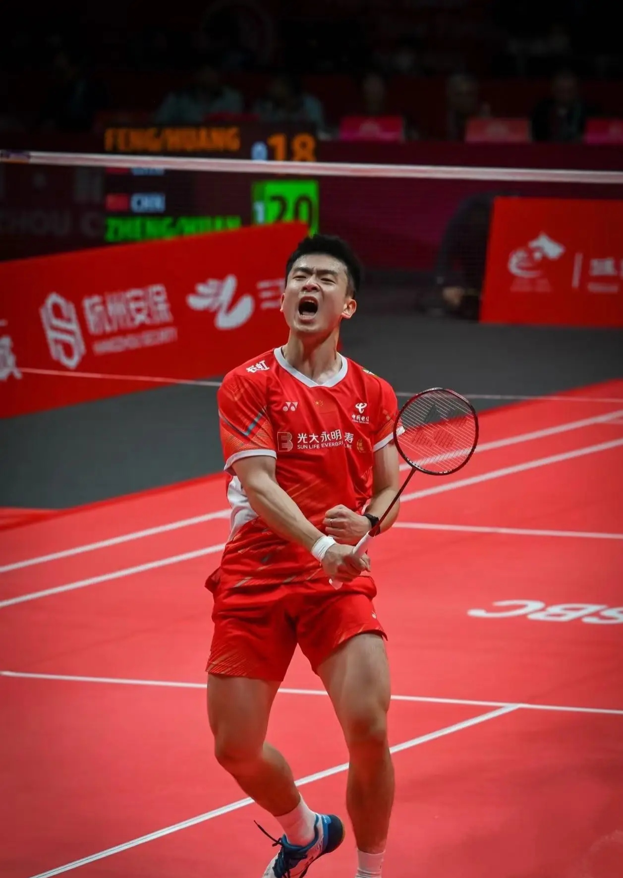 关于印度队轻取丹麦队,郑思维高光表现的信息 关于印度队轻取丹麦队,郑思维高光表现的信息