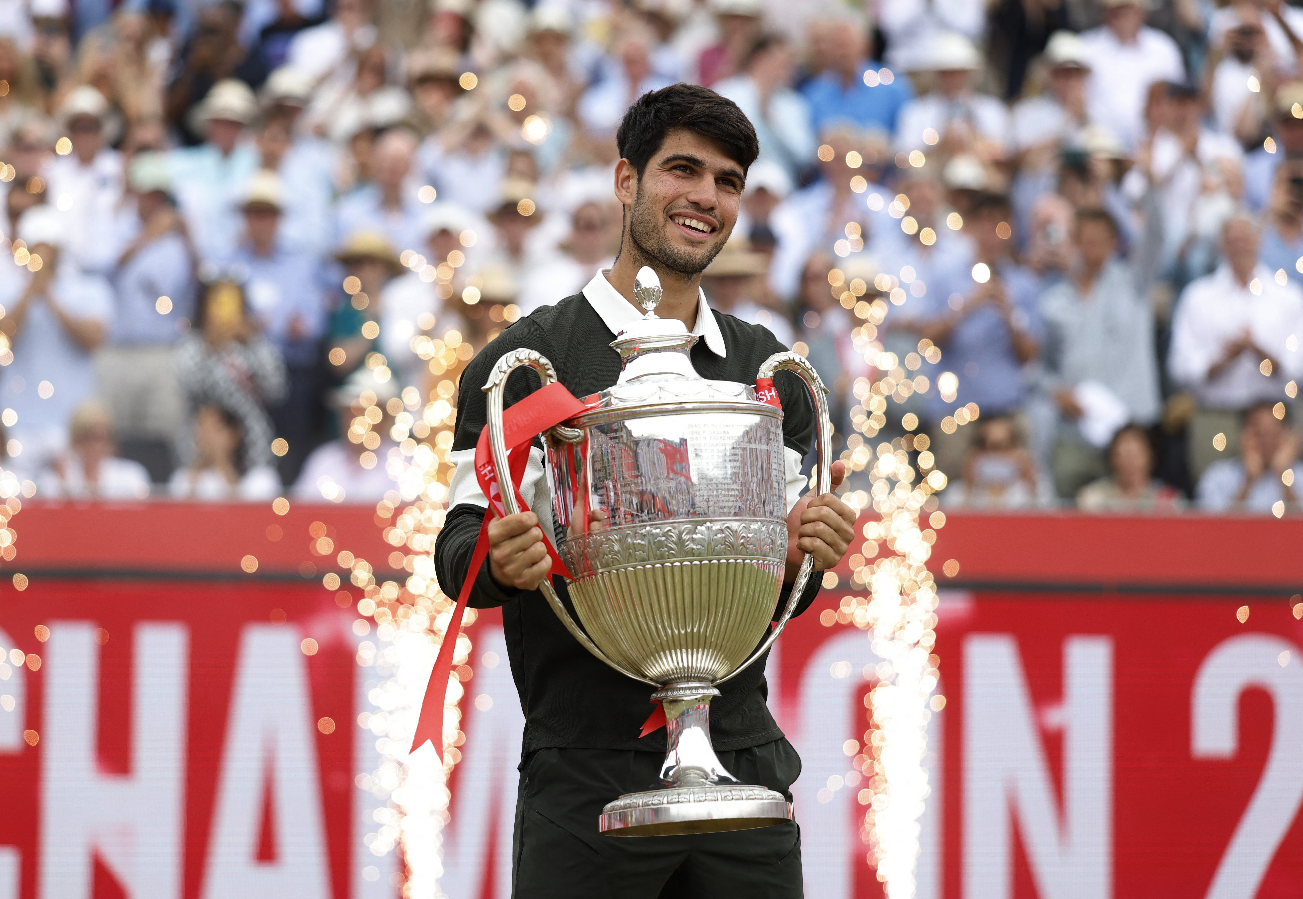 关于美网完胜澳网,阿尔卡拉斯点燃赛场的信息 关于美网完胜澳网,阿尔卡拉斯点燃赛场的信息