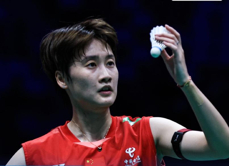 包含印尼队横扫法国队,陈雨菲带队取胜的词条 包含印尼队横扫法国队,陈雨菲带队取胜的词条