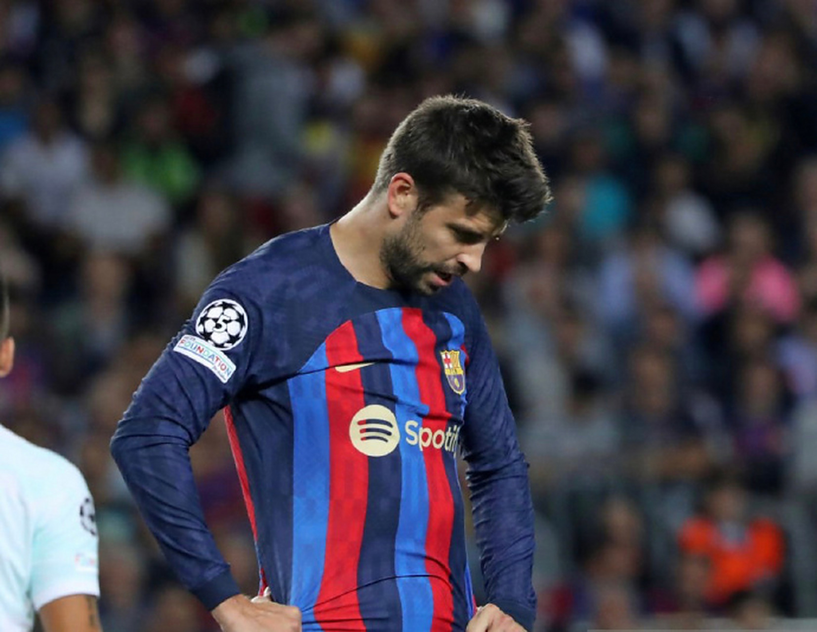 国际米兰鏖战巴黎,皮克刷新纪录的简单介绍 国际米兰鏖战巴黎,皮克刷新纪录的简单介绍